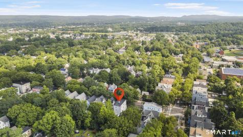 14 Bassett Street New Haven CT 06511