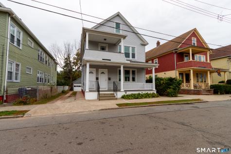 50-52 Orlando Street West Haven CT 06516
