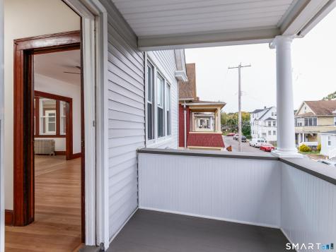 50-52 Orlando Street West Haven CT 06516