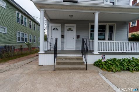 50-52 Orlando Street West Haven CT 06516