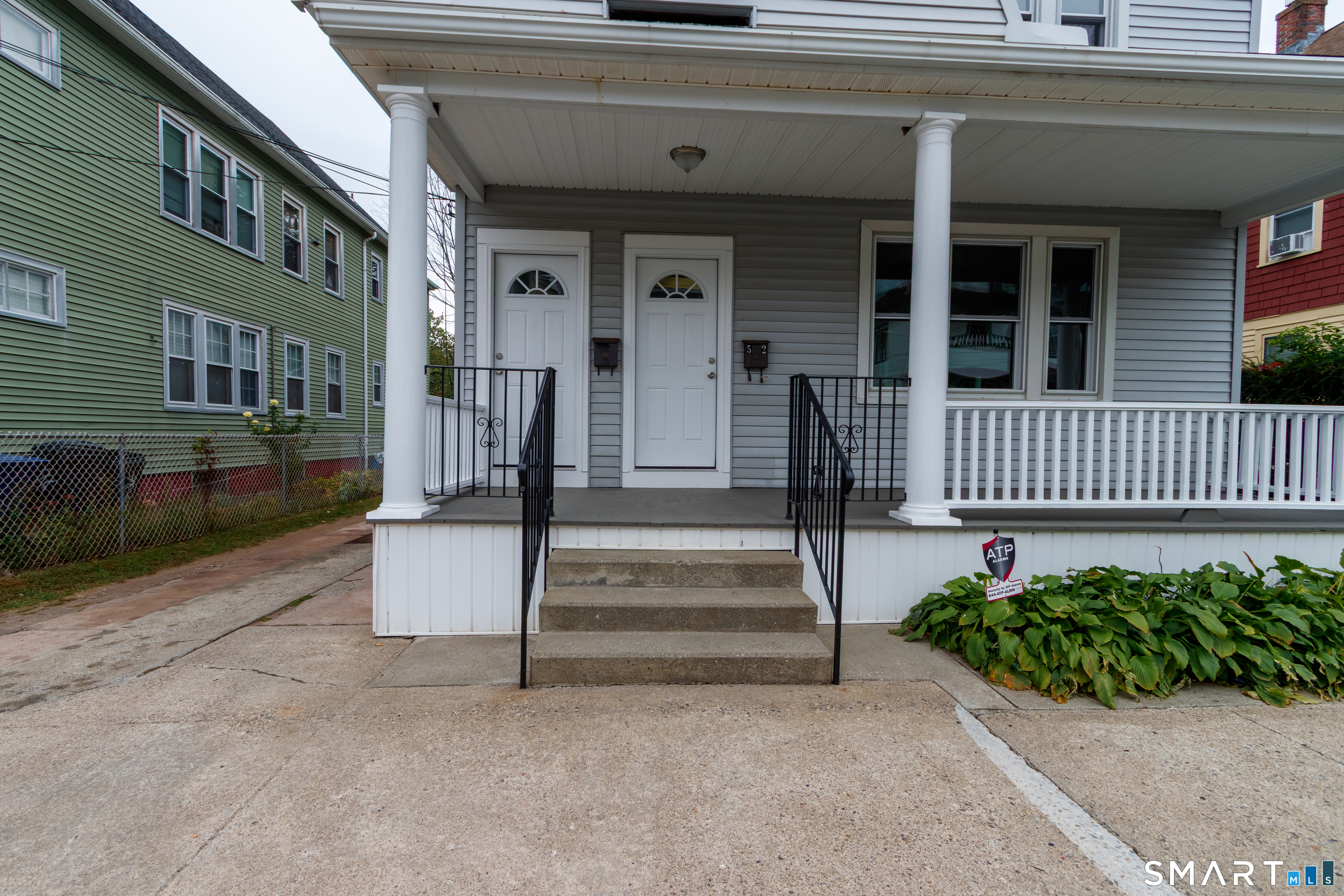 50-52 Orlando Street West Haven CT 06516