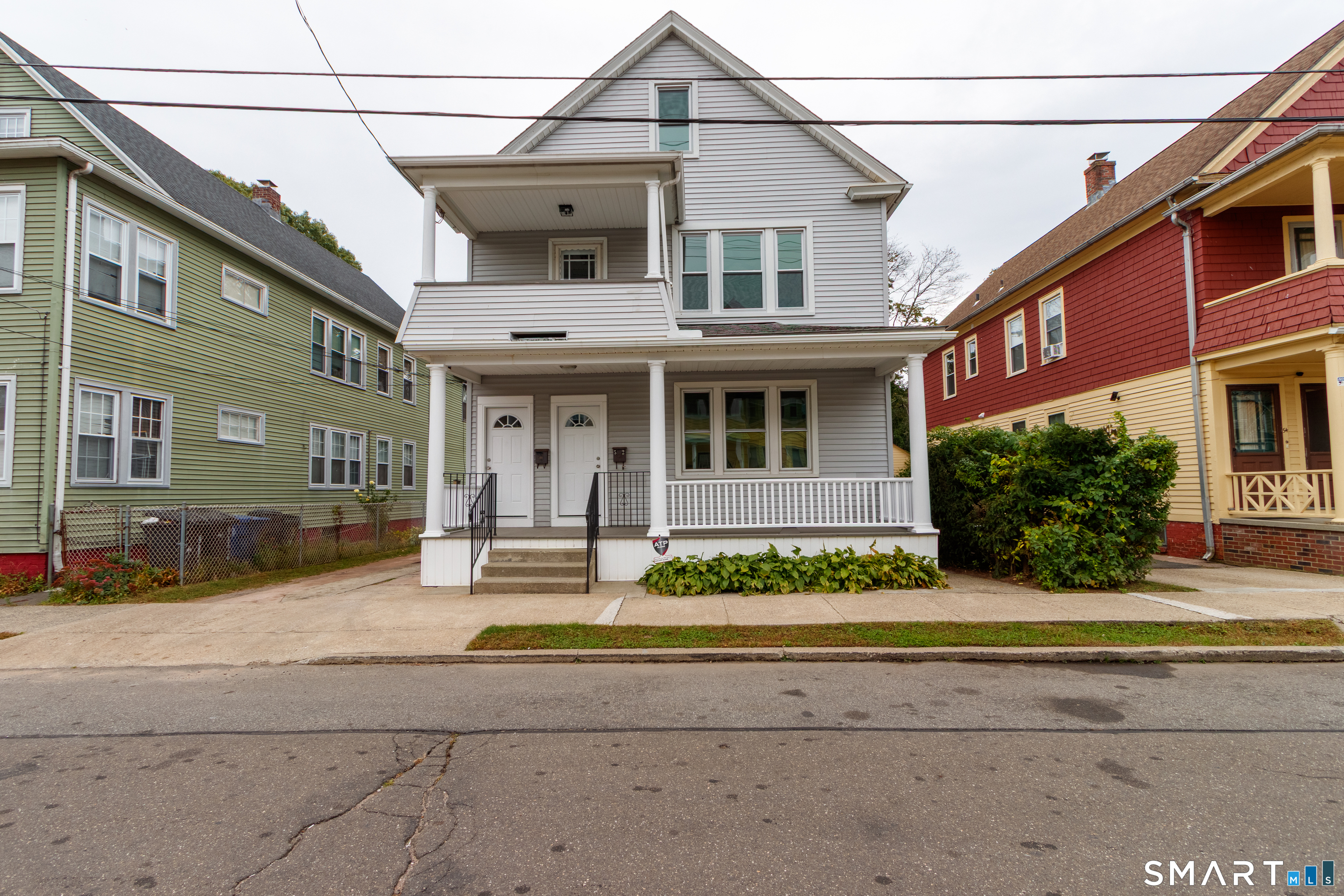 50-52 Orlando Street West Haven CT 06516