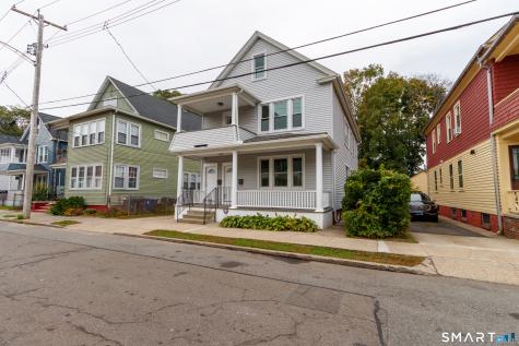 50-52 Orlando Street West Haven CT 06516