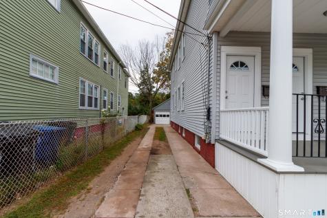 50-52 Orlando Street West Haven CT 06516