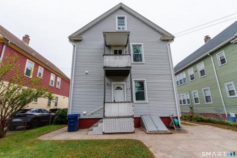 50-52 Orlando Street West Haven CT 06516