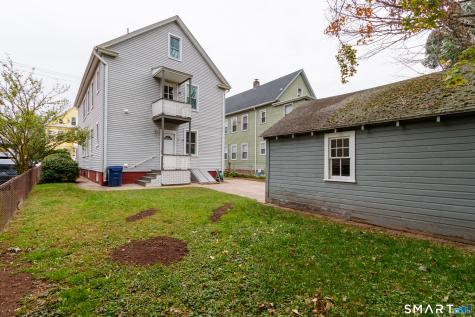 50-52 Orlando Street West Haven CT 06516