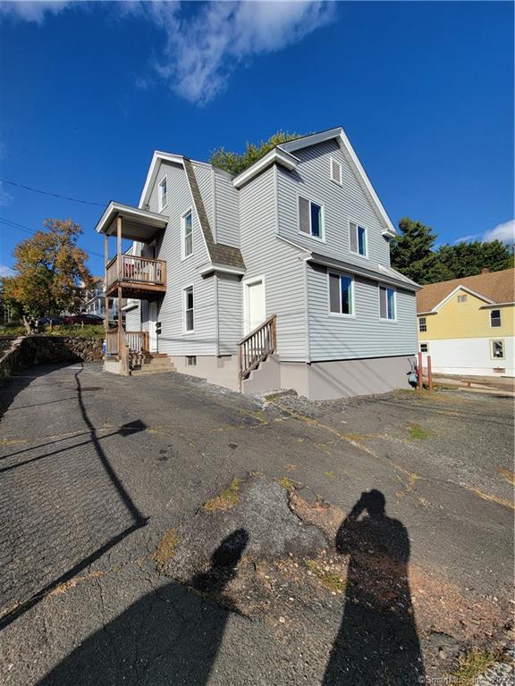 115 Prospect Street Bristol CT 06010