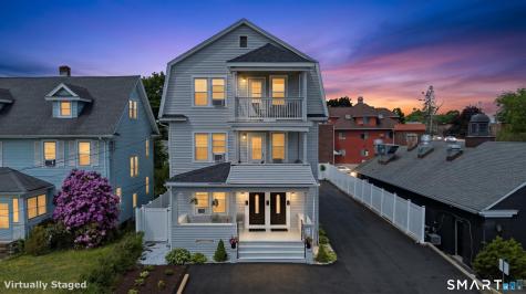 269 Quaker South Lane West Hartford CT 06119