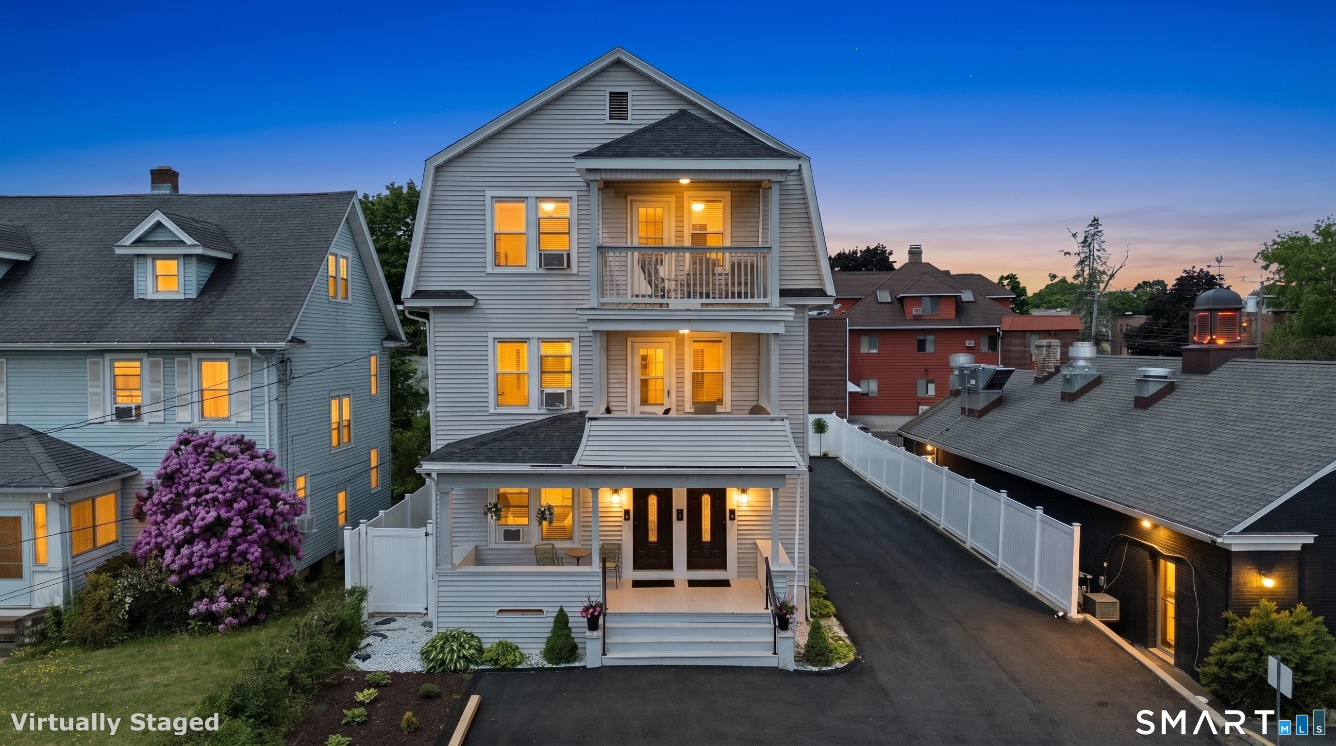 269 Quaker South Lane West Hartford CT 06119