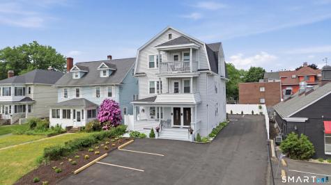 269 Quaker South Lane West Hartford CT 06119