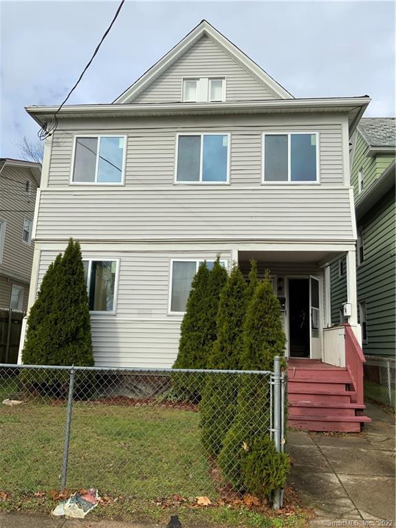 26 Staples Street Bridgeport CT 06604