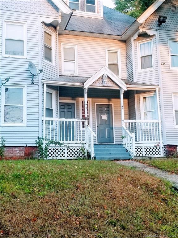 42 Summer Street Bristol CT 06010