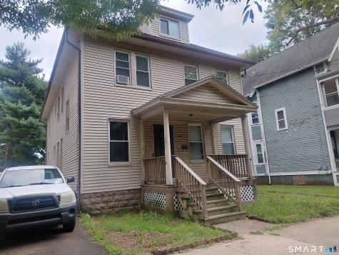 189 Nicoll Street New Haven CT 06511
