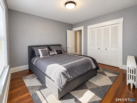 189 Nicoll Street New Haven CT 06511