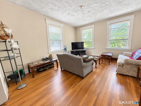 189 Nicoll Street New Haven CT 06511