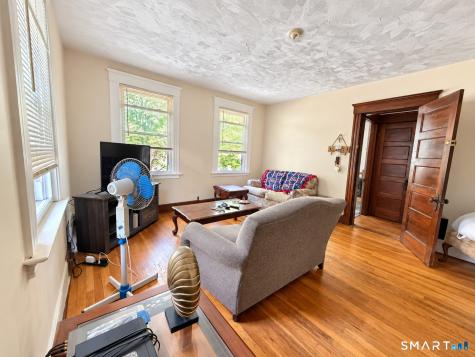 189 Nicoll Street New Haven CT 06511