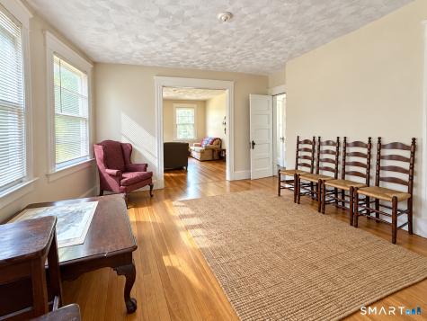 189 Nicoll Street New Haven CT 06511