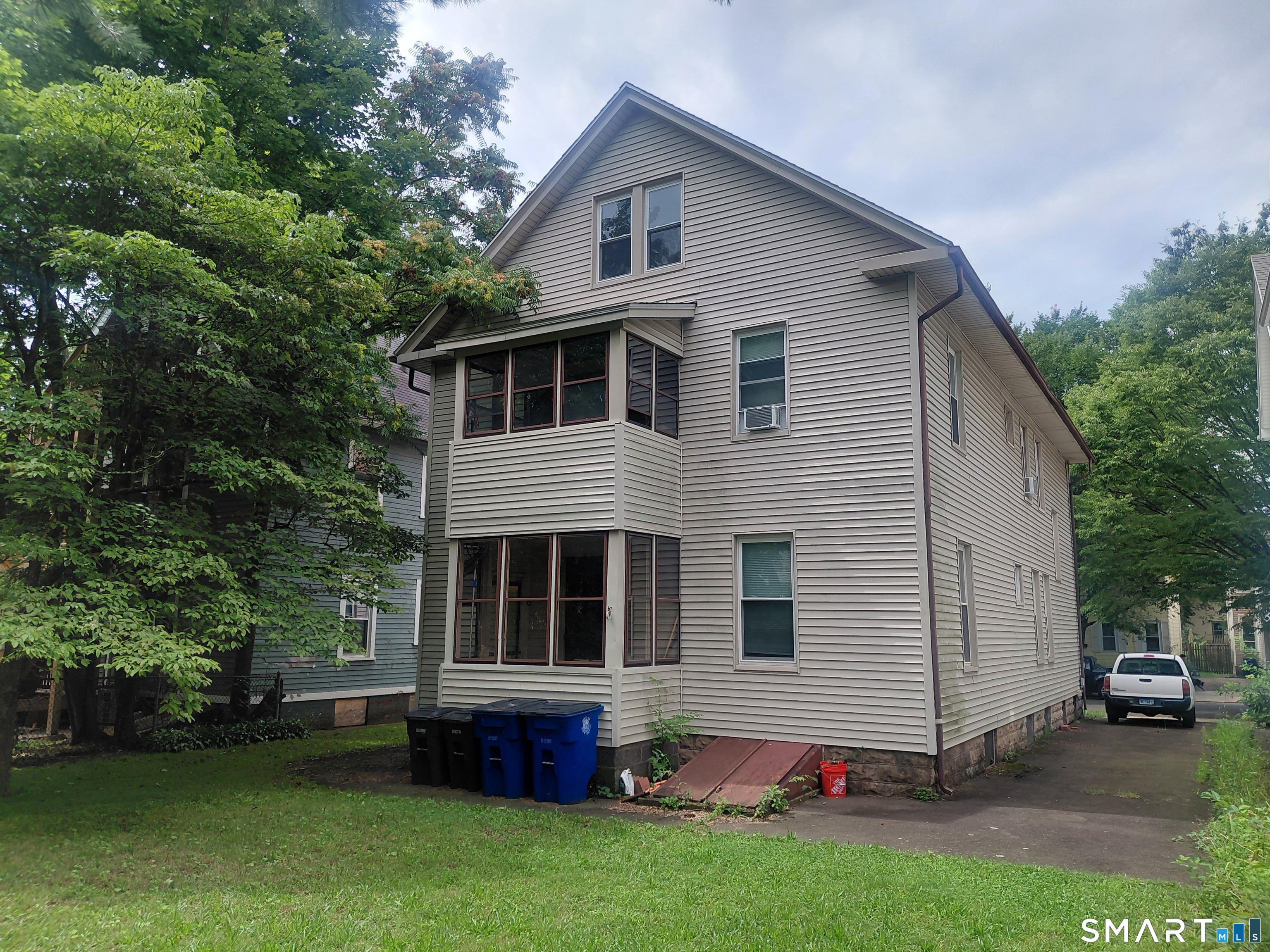 189 Nicoll Street New Haven CT 06511