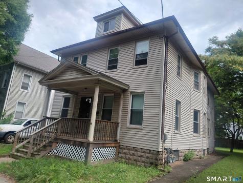 189 Nicoll Street New Haven CT 06511