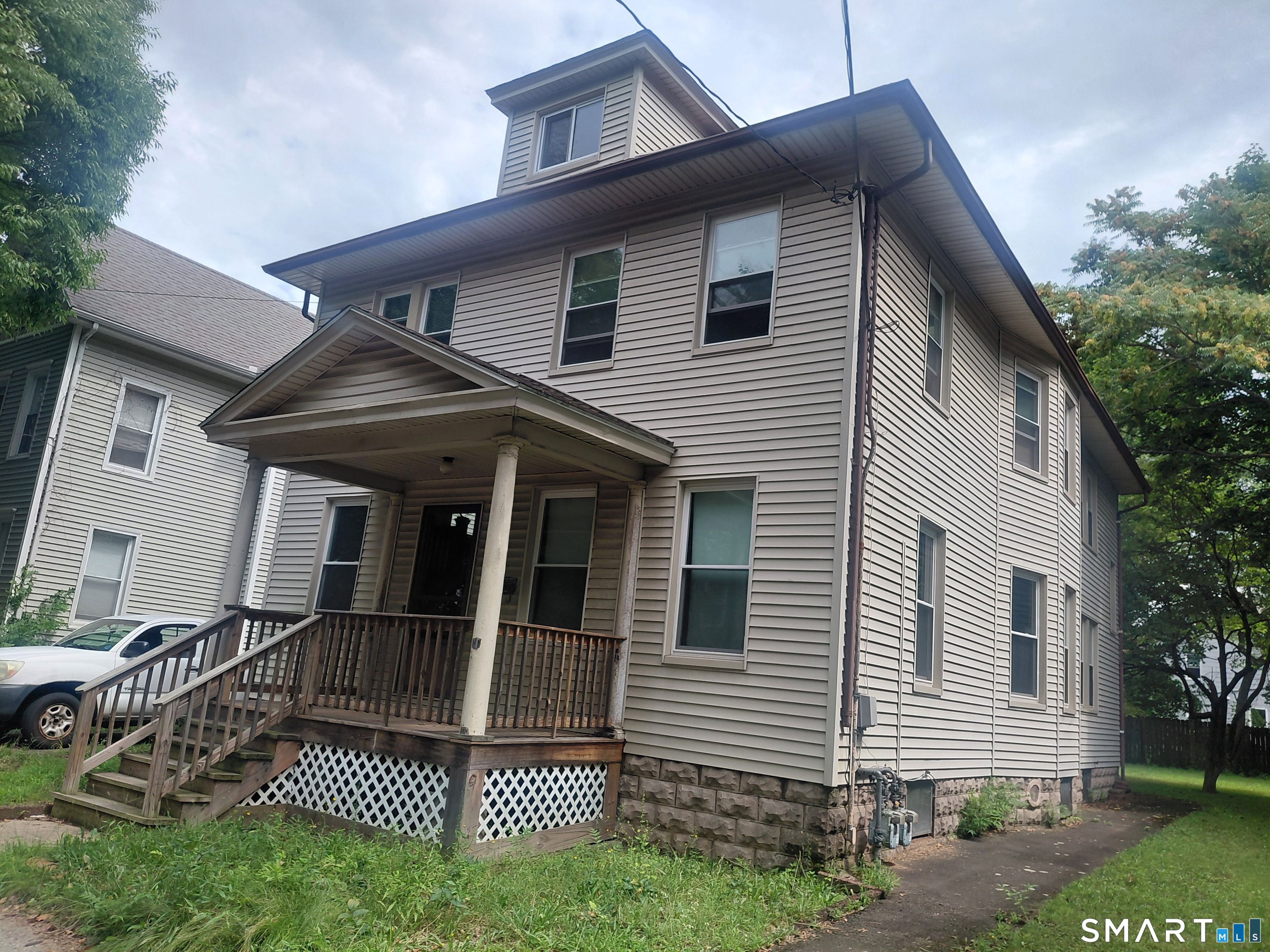 189 Nicoll Street New Haven CT 06511