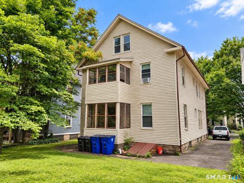 189 Nicoll Street New Haven CT 06511