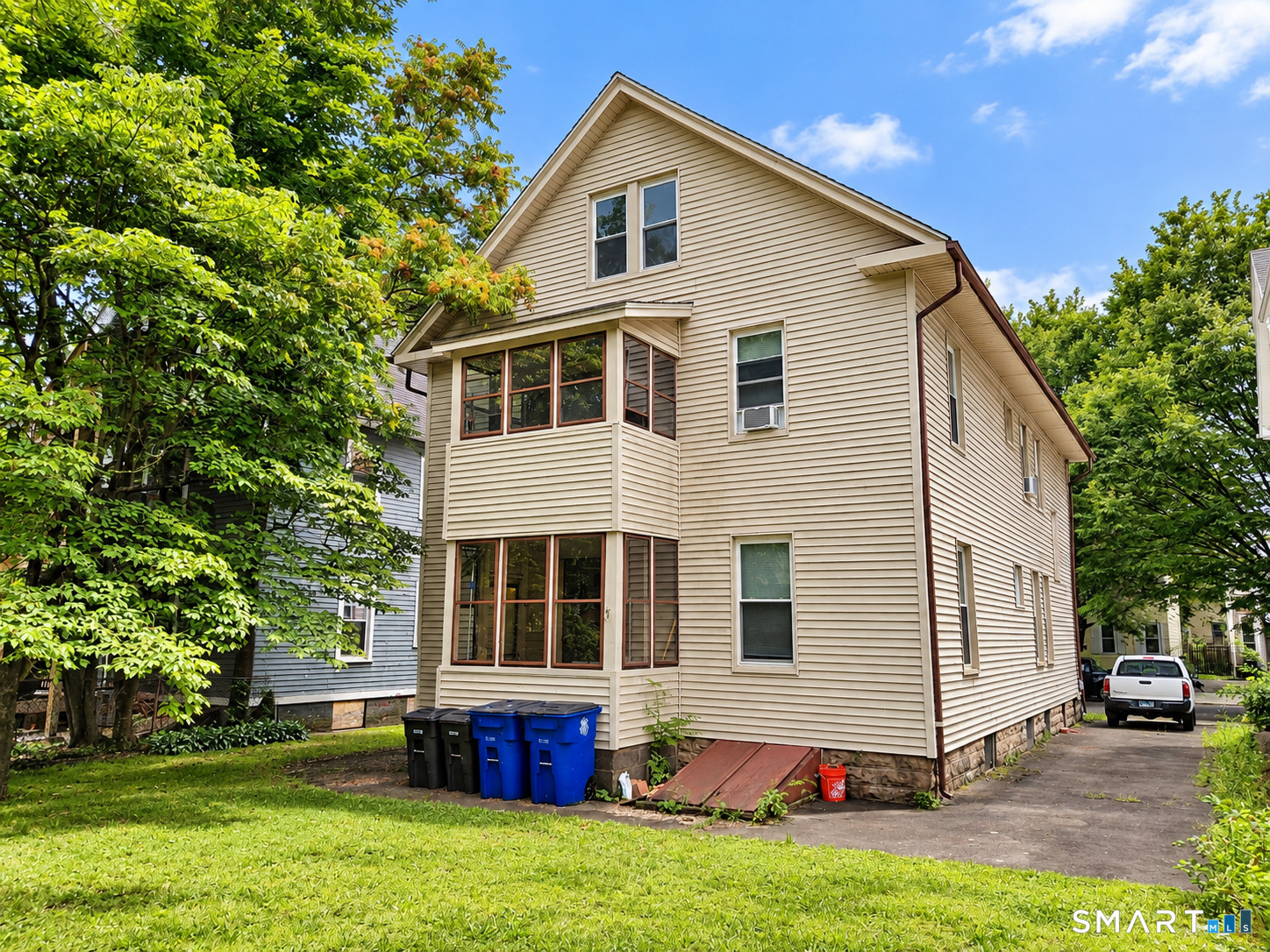 189 Nicoll Street New Haven CT 06511