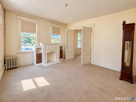 189 Nicoll Street New Haven CT 06511