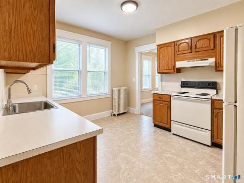 189 Nicoll Street New Haven CT 06511