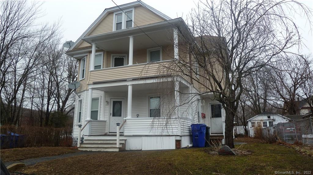 24 Dewey Street Torrington CT 06790