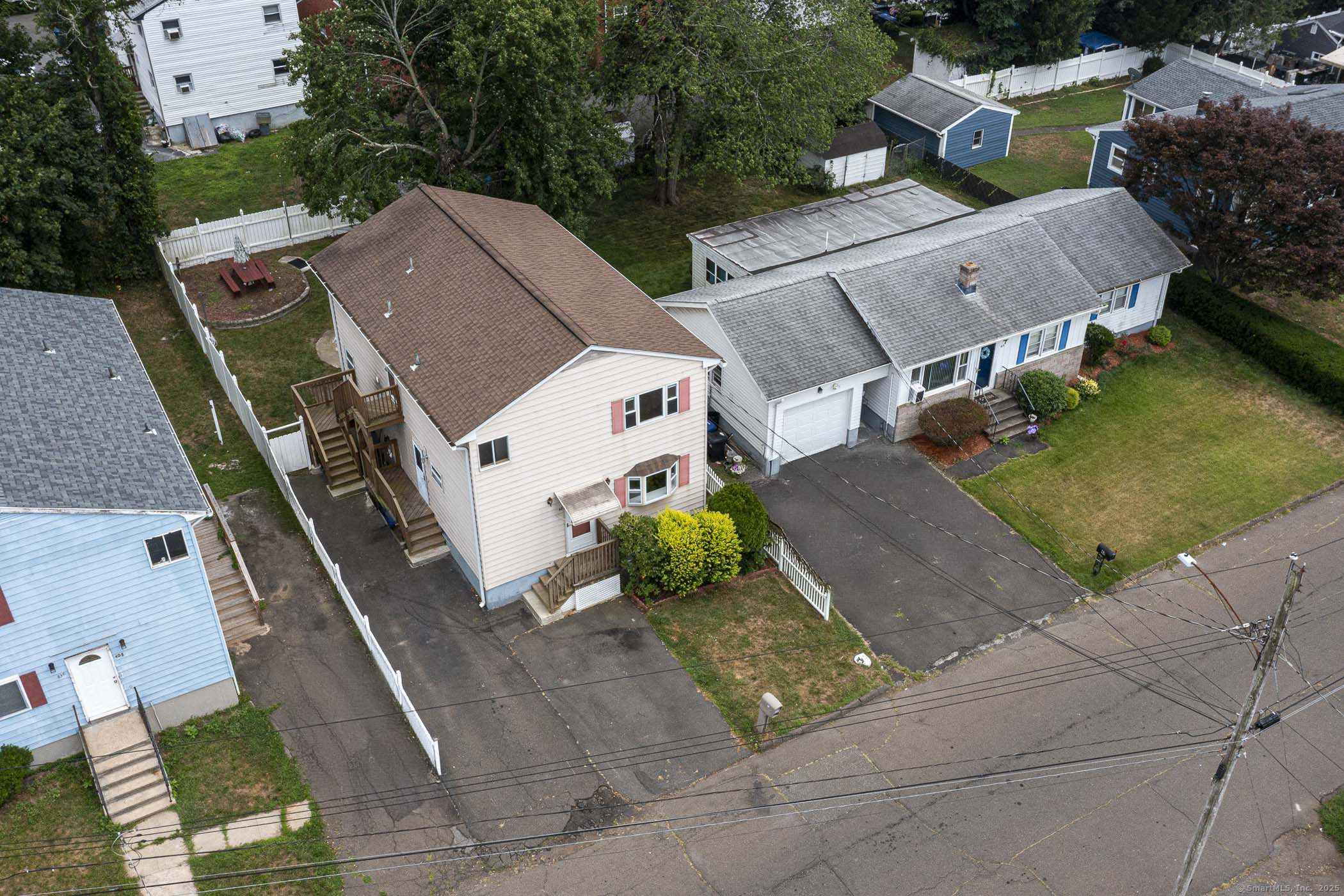 42 Canton Street West Haven CT 06516