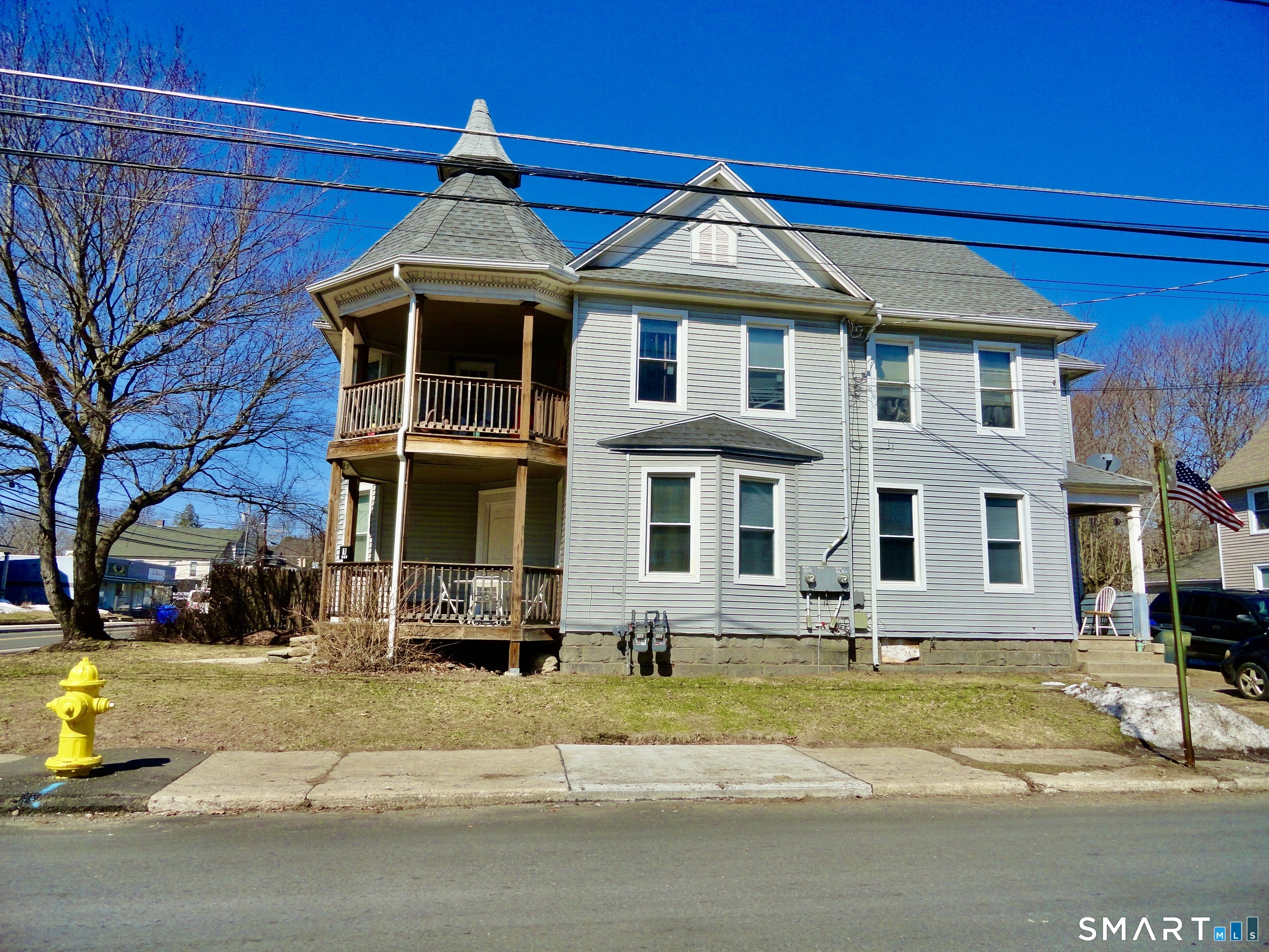 368 Migeon Avenue Torrington CT 06790