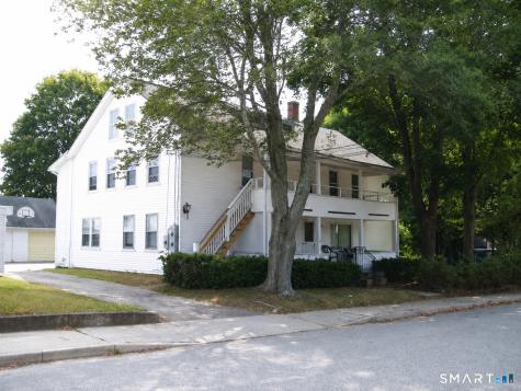 31 Mill Street Putnam CT 06260