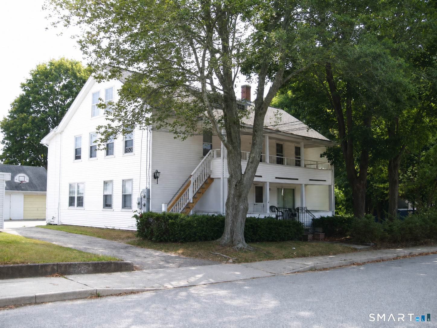 31 Mill Street Putnam CT 06260