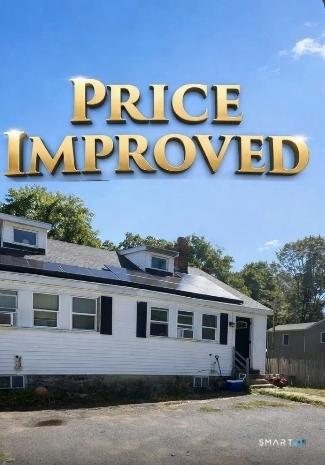 144 Prospect Avenue Killingly CT 06239