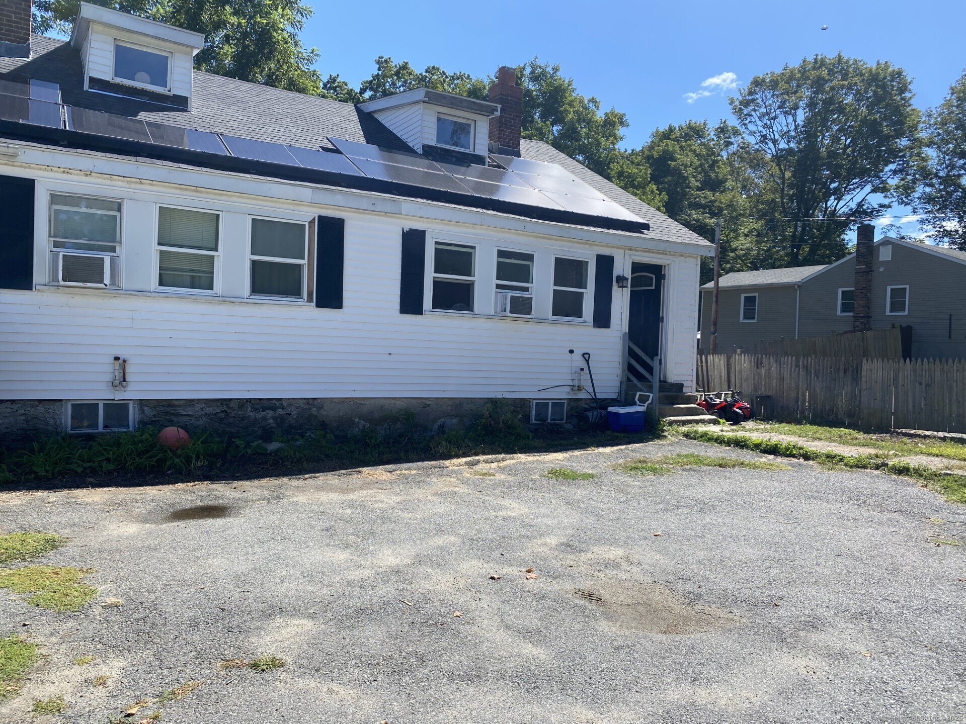 144 Prospect Avenue Killingly CT 06239