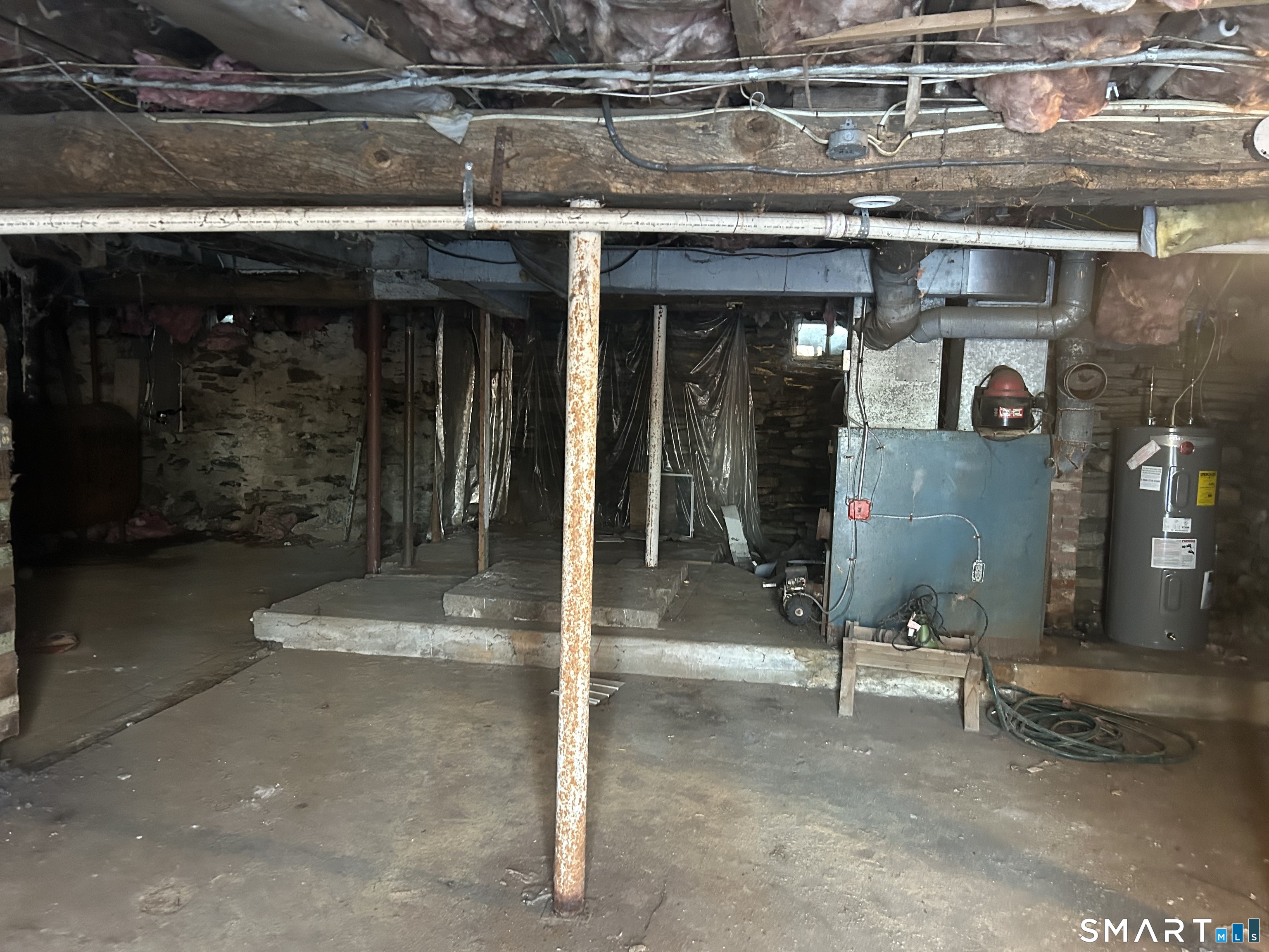 144 Prospect Avenue Killingly CT 06239