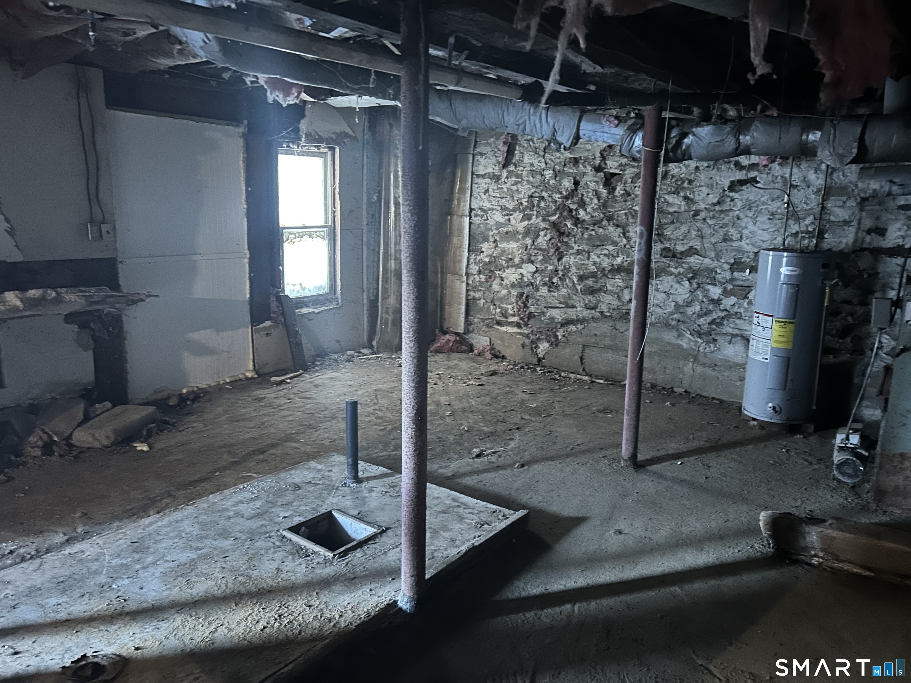 144 Prospect Avenue Killingly CT 06239