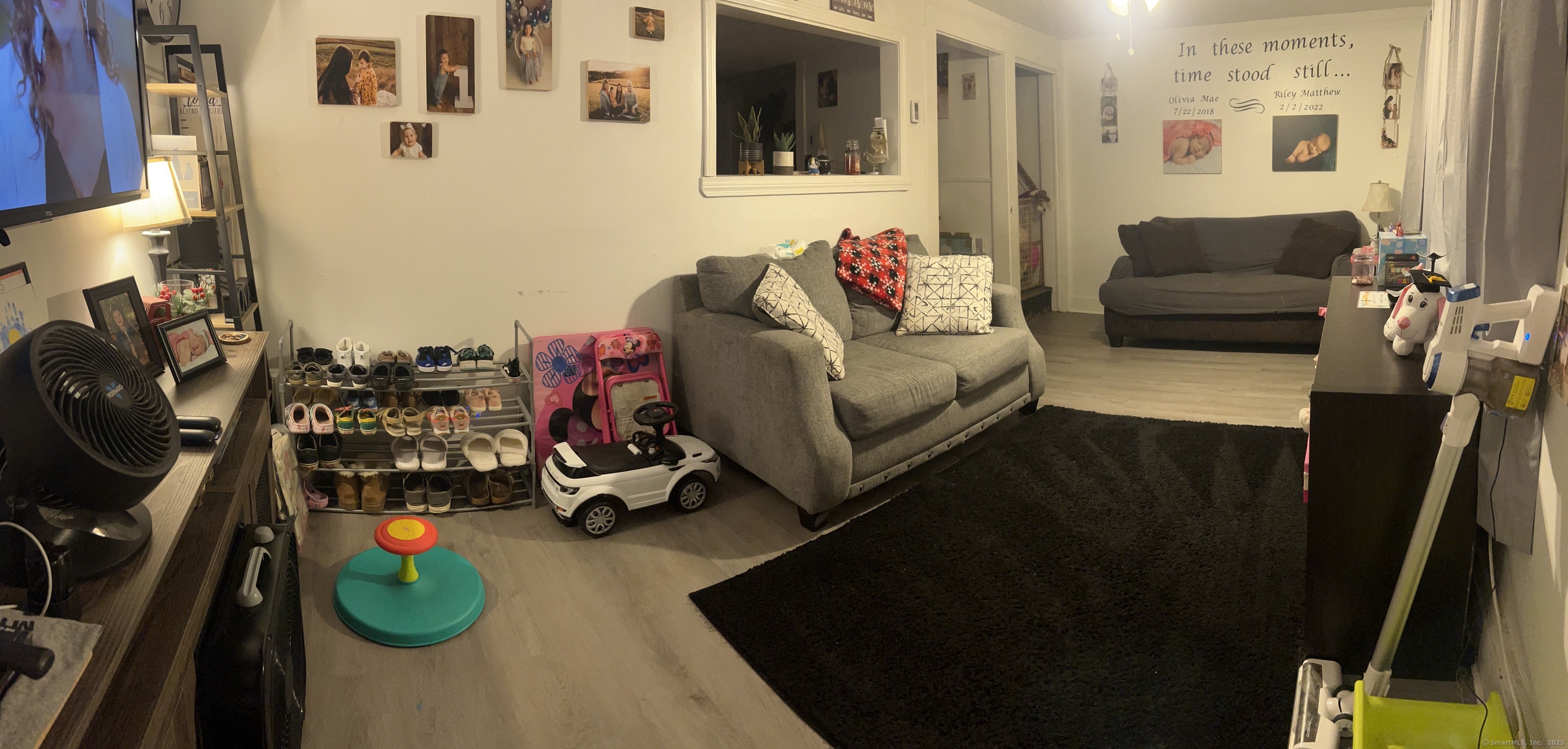 144 Prospect Avenue Killingly CT 06239