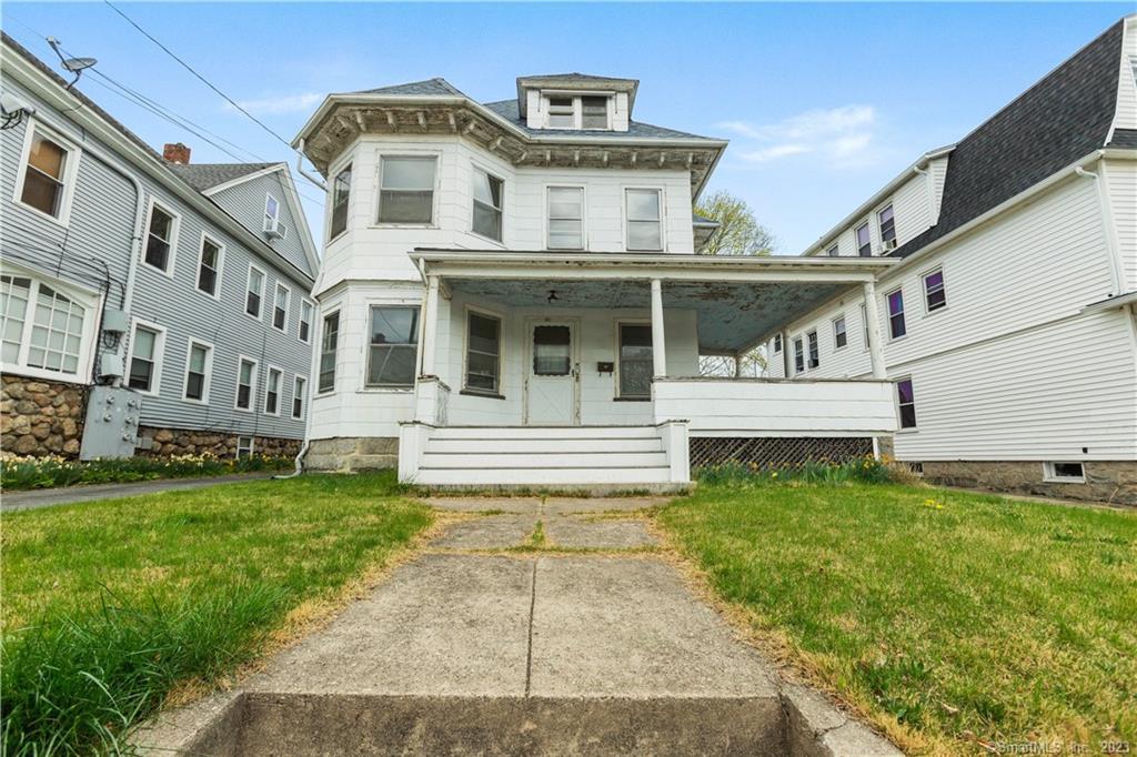 New London CT Real Estate MLS Number 170563898