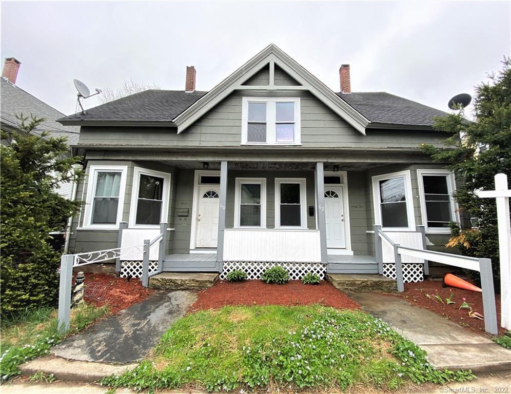 60 Park Street Windham CT 06226
