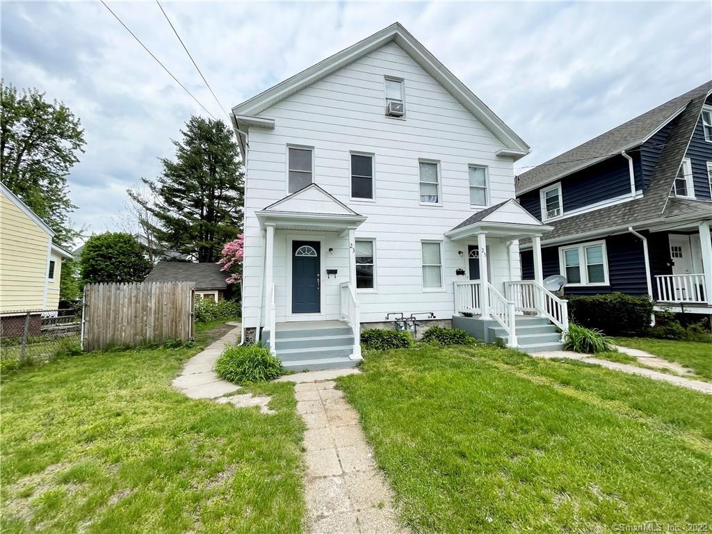 23 Walnut Street Enfield CT 06082