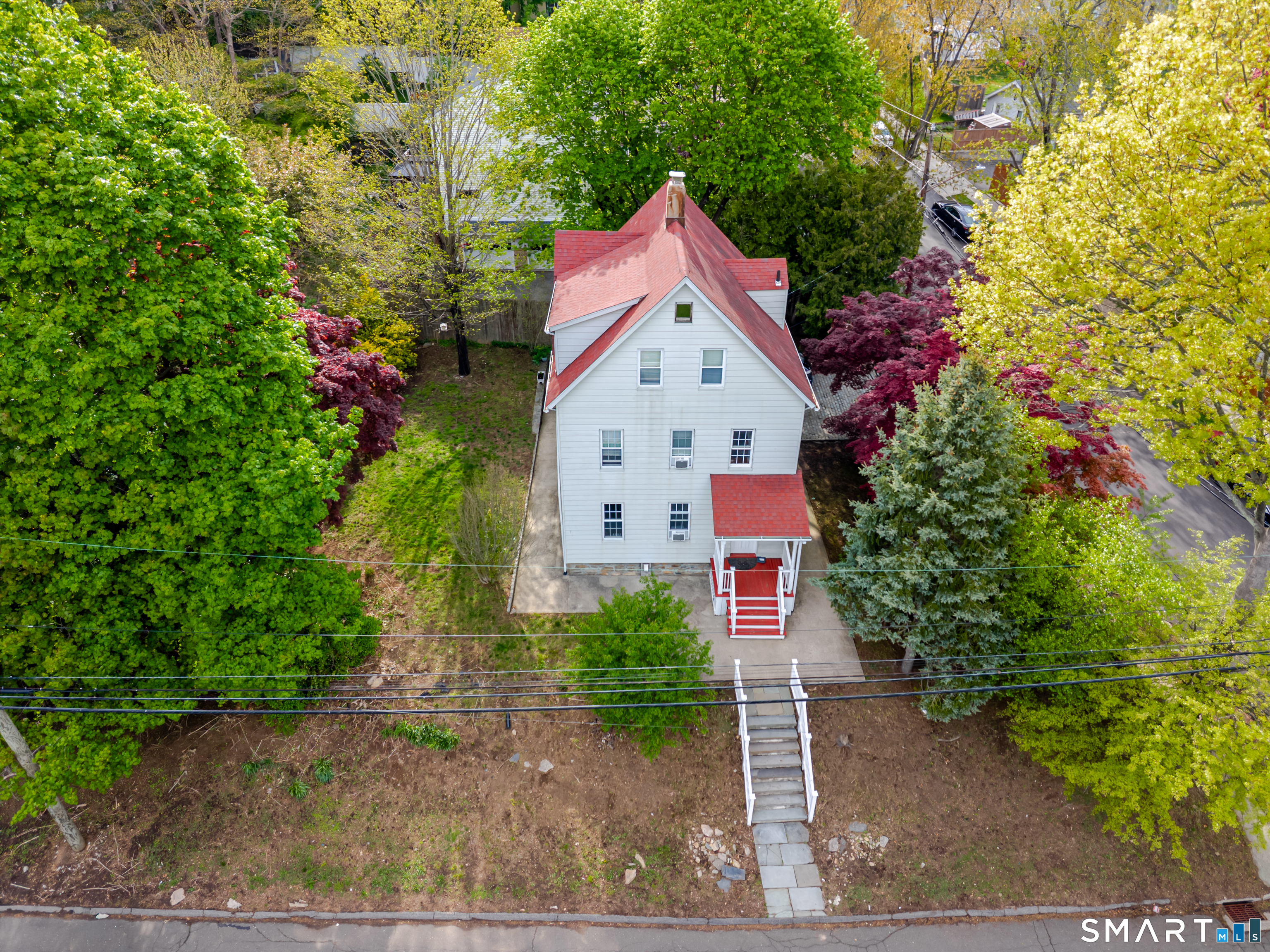 192 Knickerbocker Avenue Stamford CT 06907