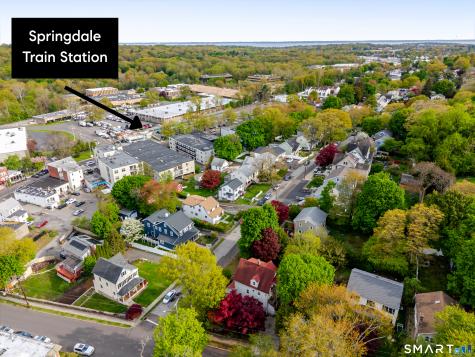192 Knickerbocker Avenue Stamford CT 06907