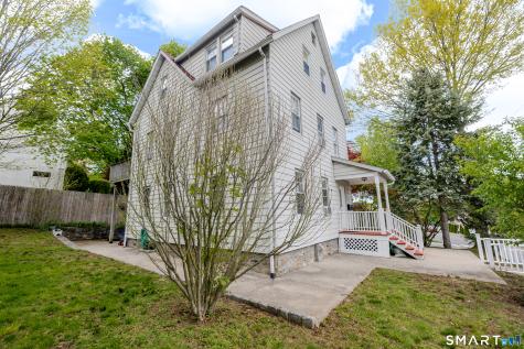192 Knickerbocker Avenue Stamford CT 06907