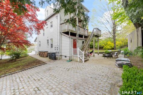 192 Knickerbocker Avenue Stamford CT 06907