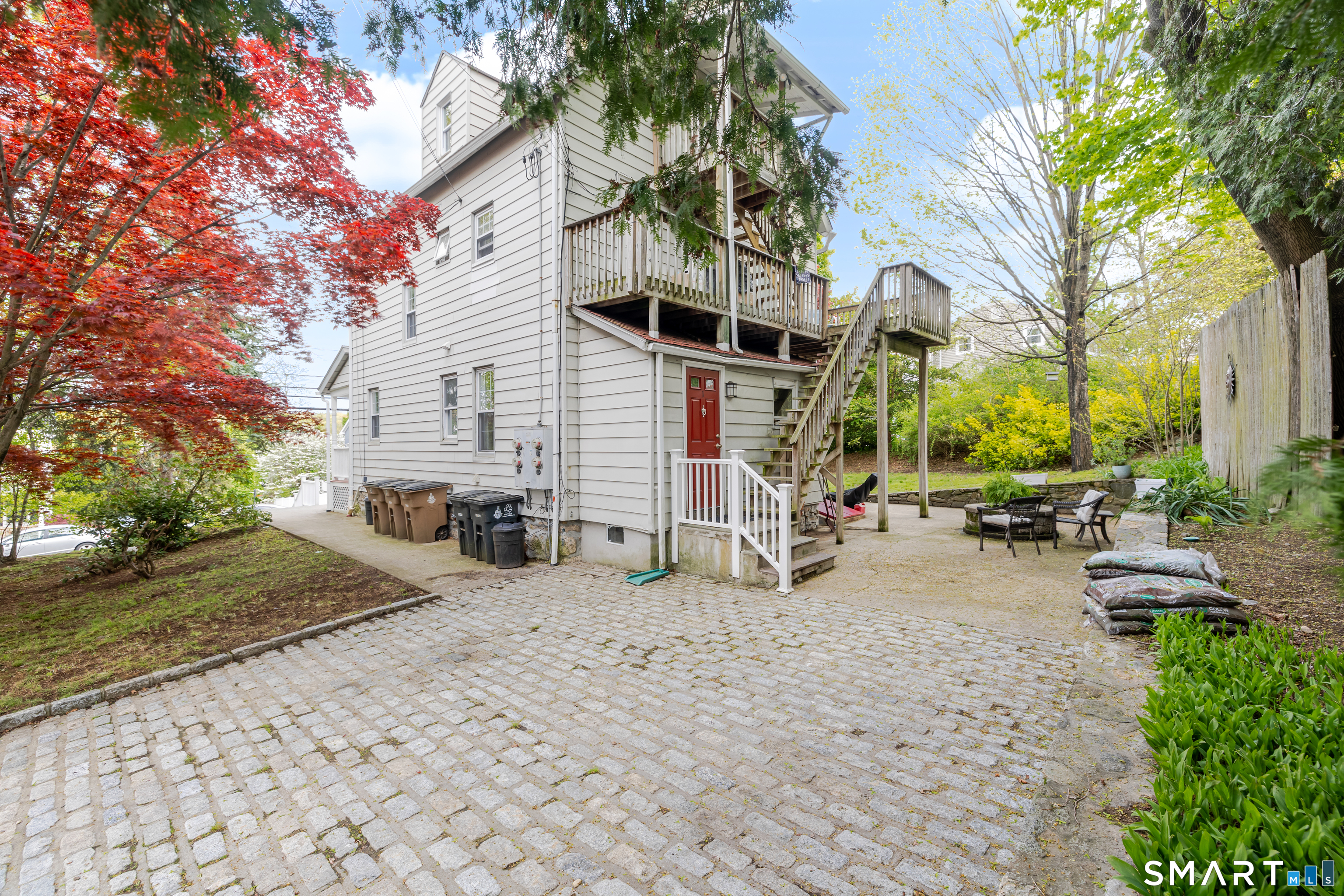 192 Knickerbocker Avenue Stamford CT 06907