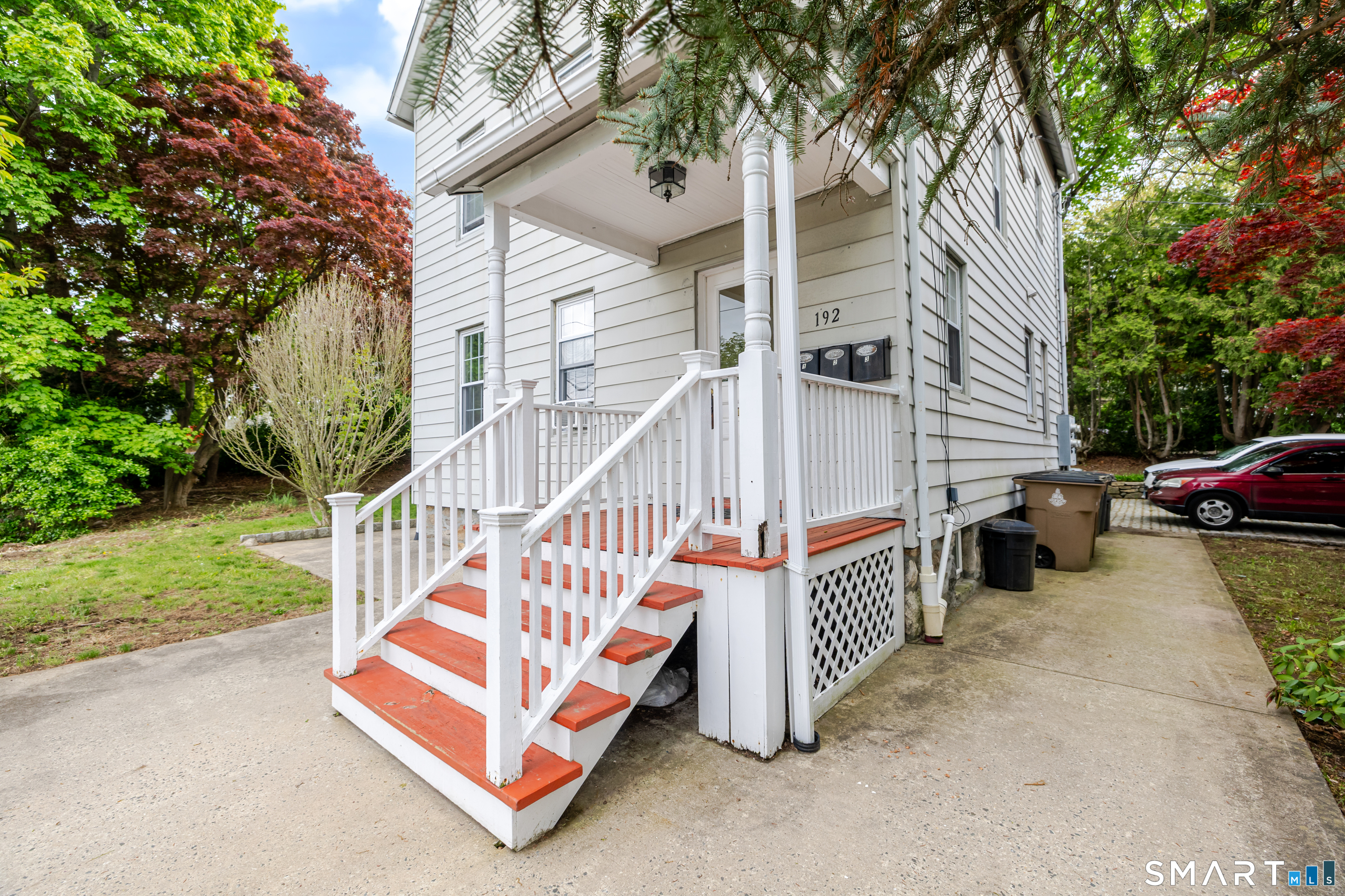 192 Knickerbocker Avenue Stamford CT 06907