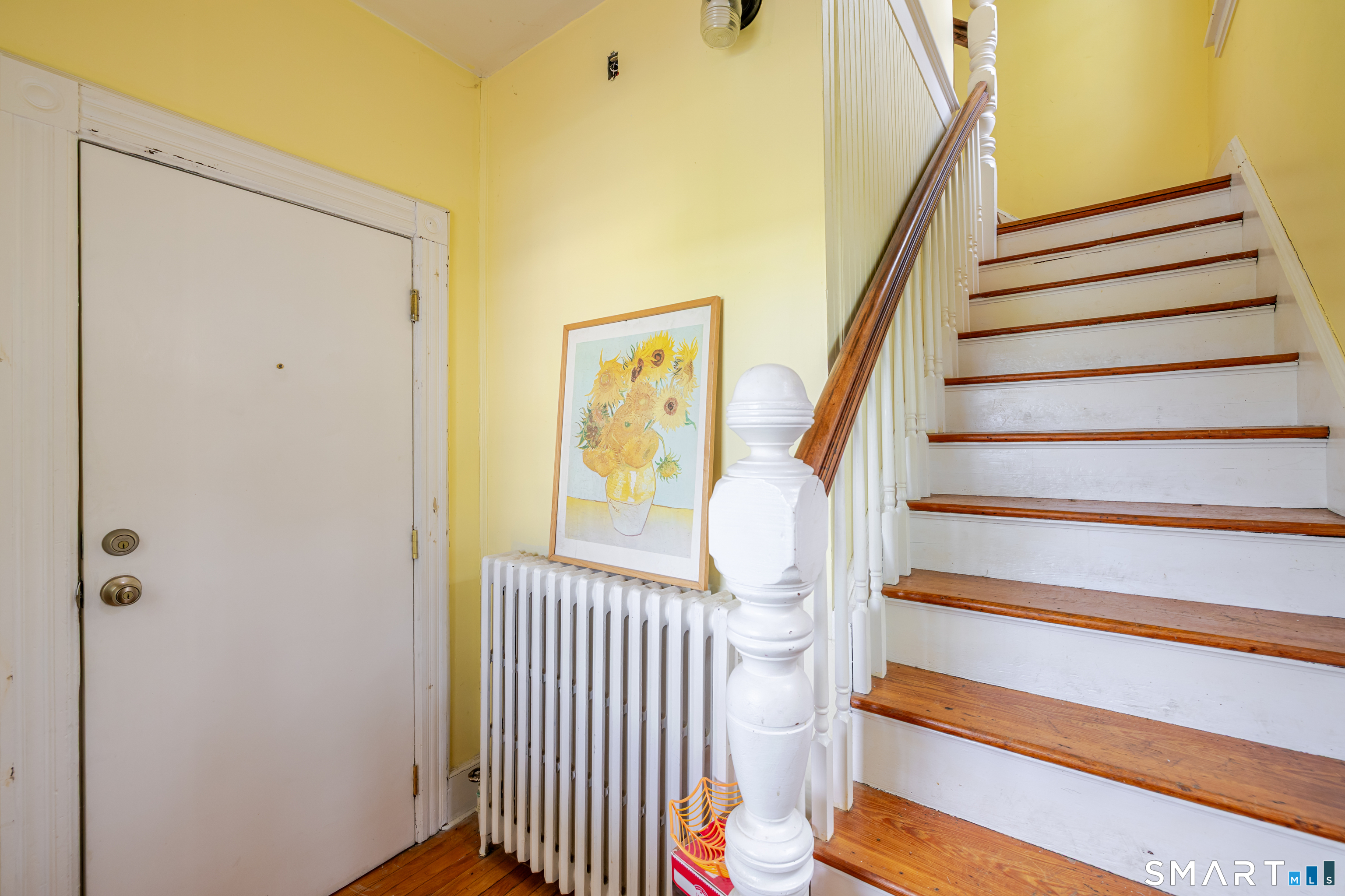 192 Knickerbocker Avenue Stamford CT 06907