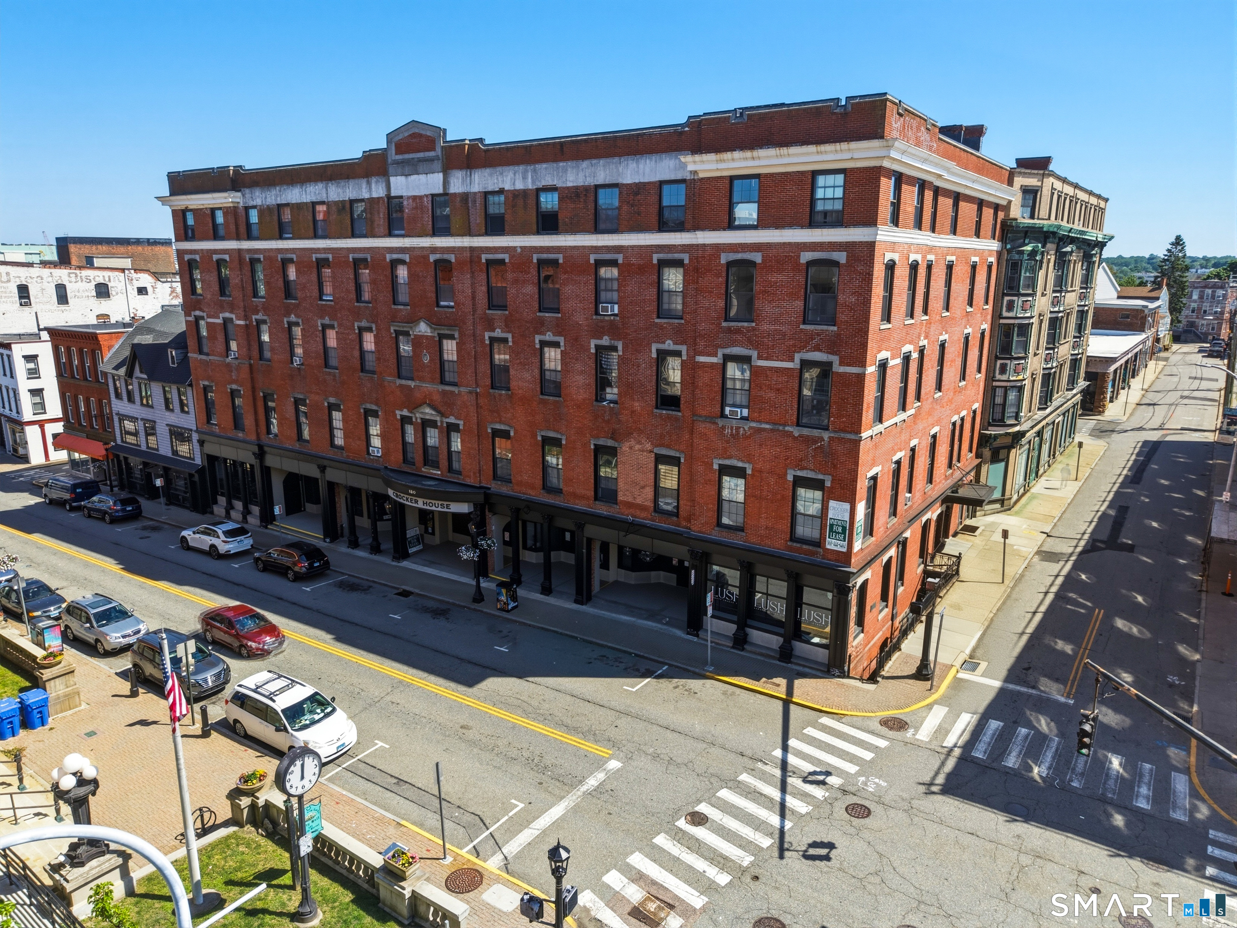 35 Union Street New London CT 06320