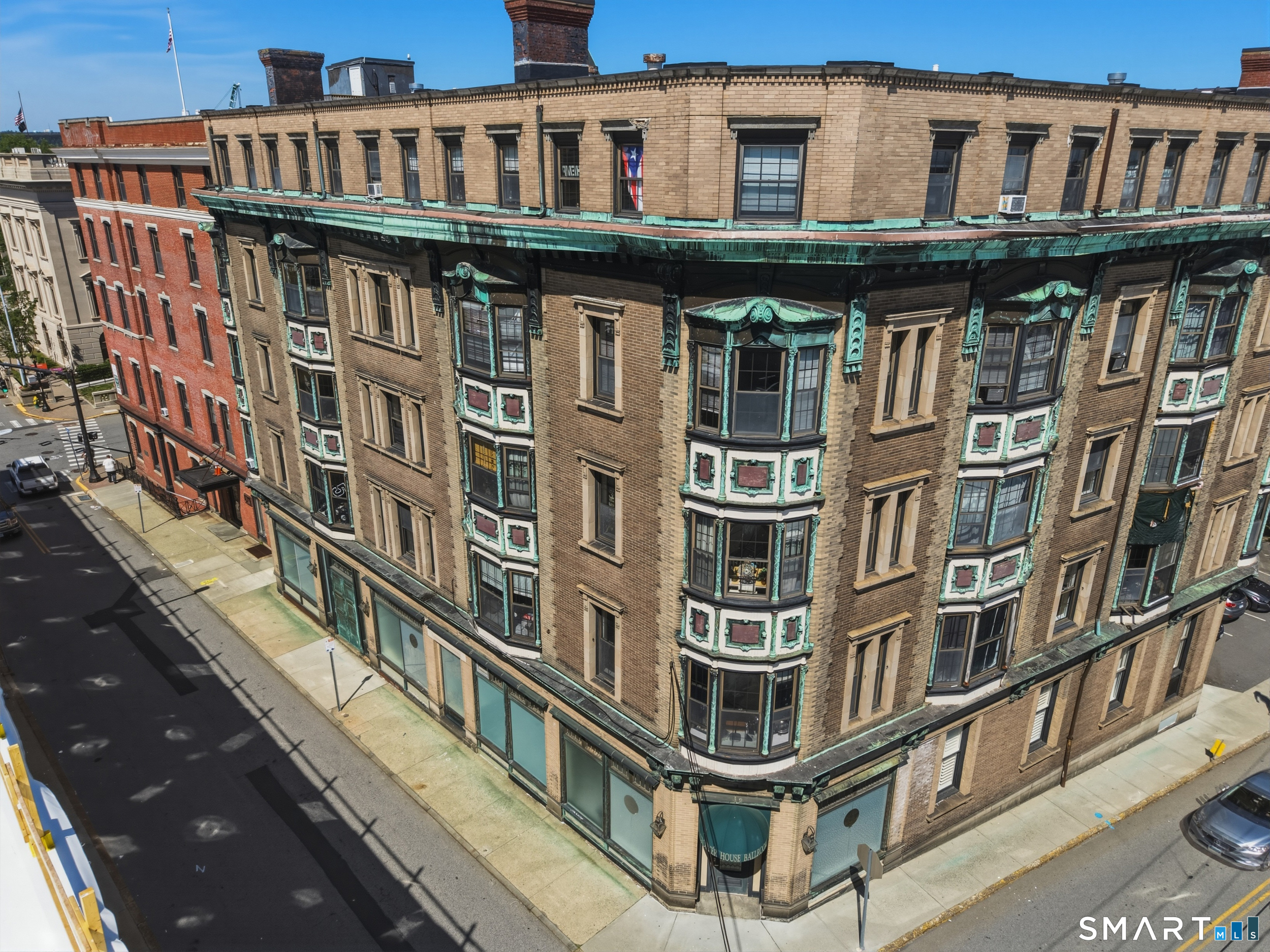 35 Union Street New London CT 06320